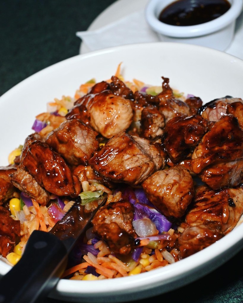 Virginia Food Photographer