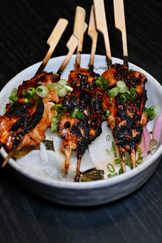 Virginia Food Photographer